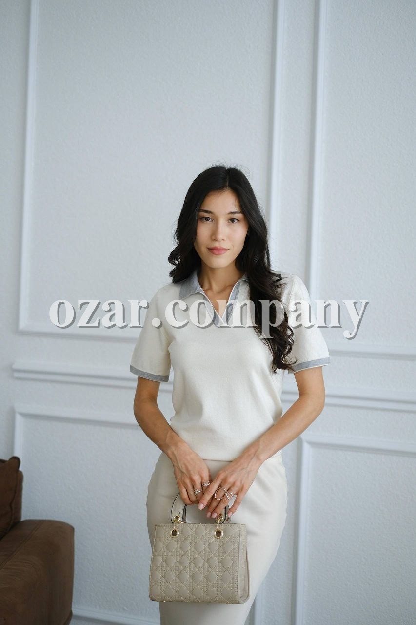 Женская Кофточка Trikotto