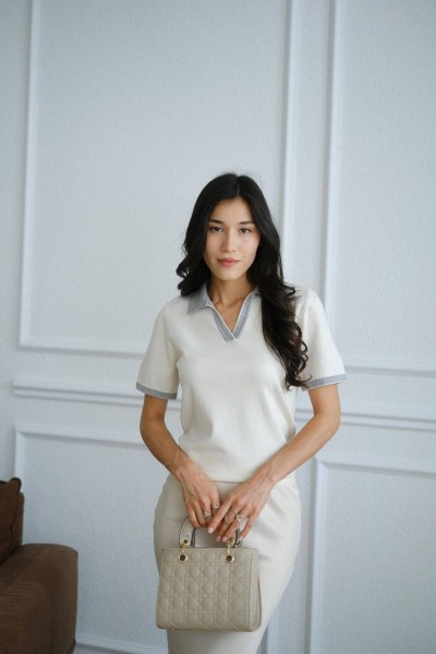 Женская Кофточка Trikotto