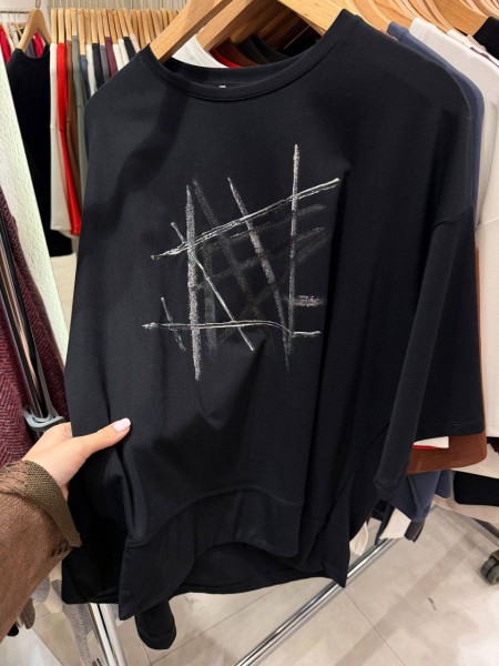 Женский Свитшот Trikotto (Большие размеры)