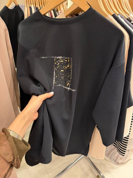 Женский Свитшот Trikotto (Большие размеры)