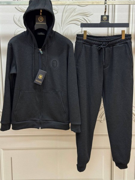 Мужской Спортивный Костюм Trussardi