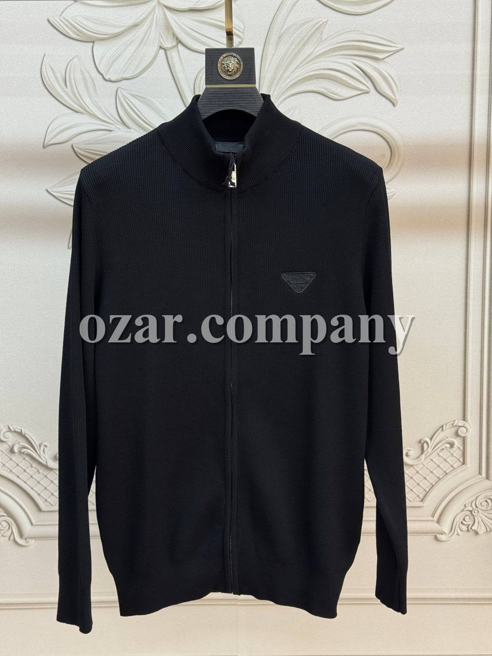 Мужской Джемпер Prada