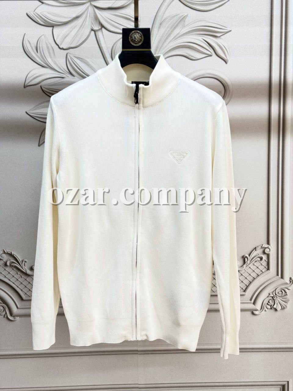 Мужской Джемпер Prada