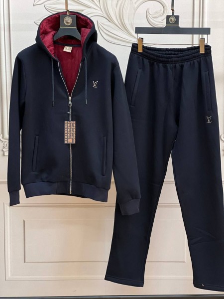 Мужской Спортивный Костюм Louis Vuitton