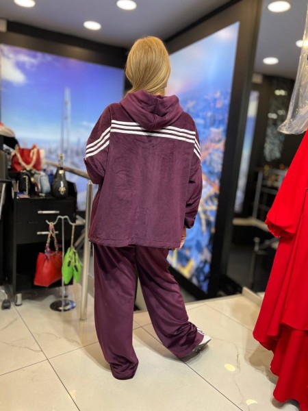 Женский Костюм Iness (Большие размеры)