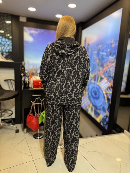 Женский Костюм Iness (Большие размеры)