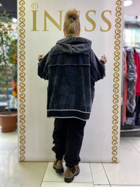 Женский Костюм Iness (Большие размеры)