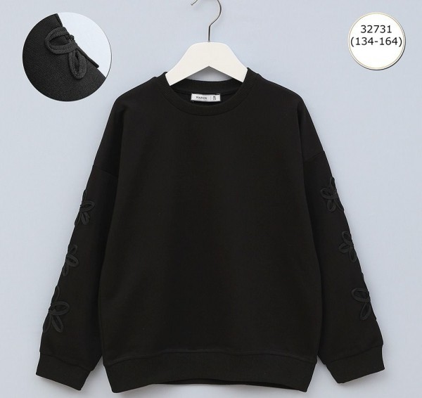 Свитшот Для Девочки Wanex (9-10-11-12-13-14лет) 