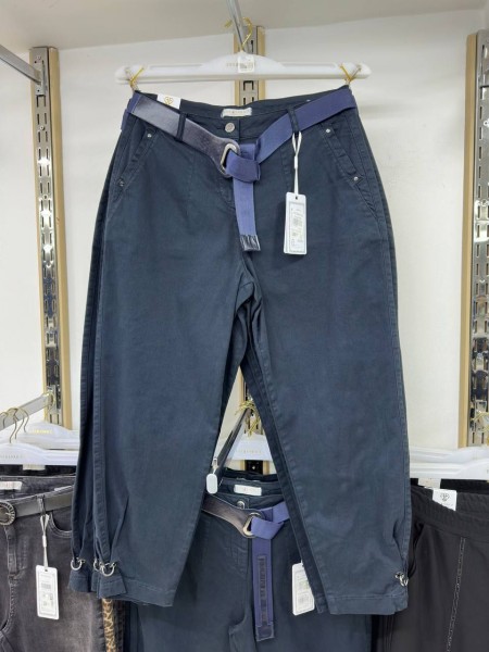 Женские Брюки Eva Enrica (Большие размеры)