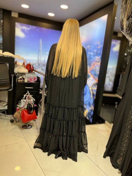 Женское Платье Iness (Большие размеры)