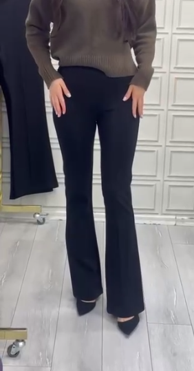 Женские Брюки 