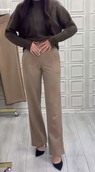 Женские Брюки Lady Bird