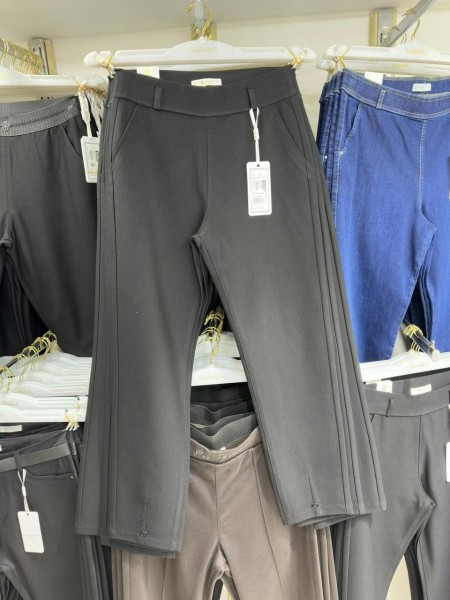 Женские Брюки Eva&Enrica (Большие размеры)