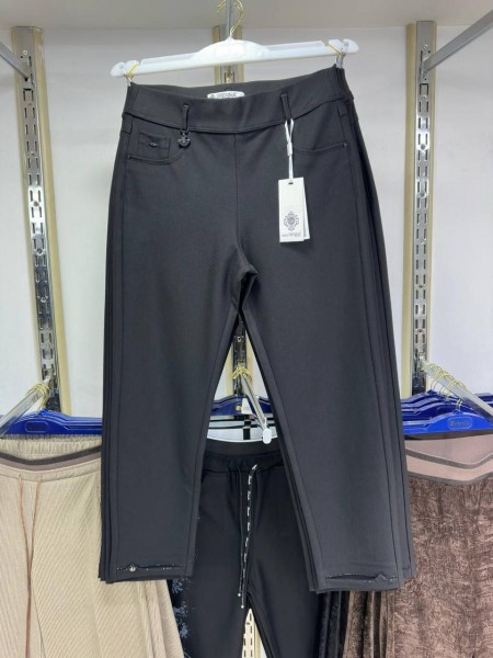 Женские Брюки Eva&Enrica (Большие размеры)