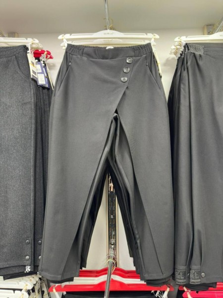 Женские Брюки Selfie Milano (Большие размеры)