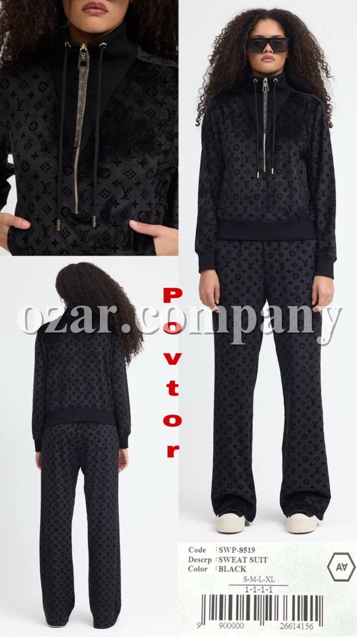 Женский Костюм A.M.N.