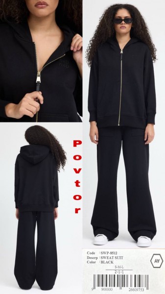 Женский Костюм A.M.N.