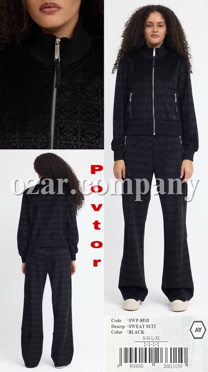 Женский Костюм A.M.N.