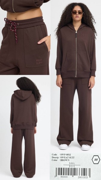 Женский Костюм A.M.N.