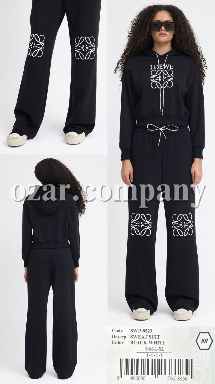 Женский Костюм A.M.N.