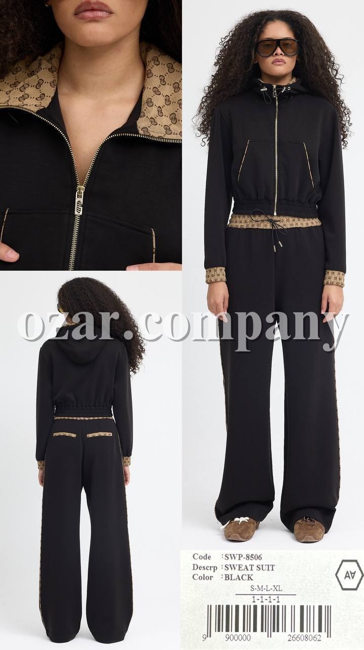 Женский Костюм A.M.N.