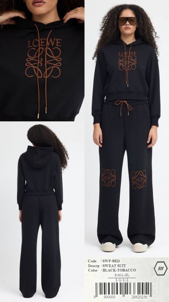 Женский Костюм A.M.N.