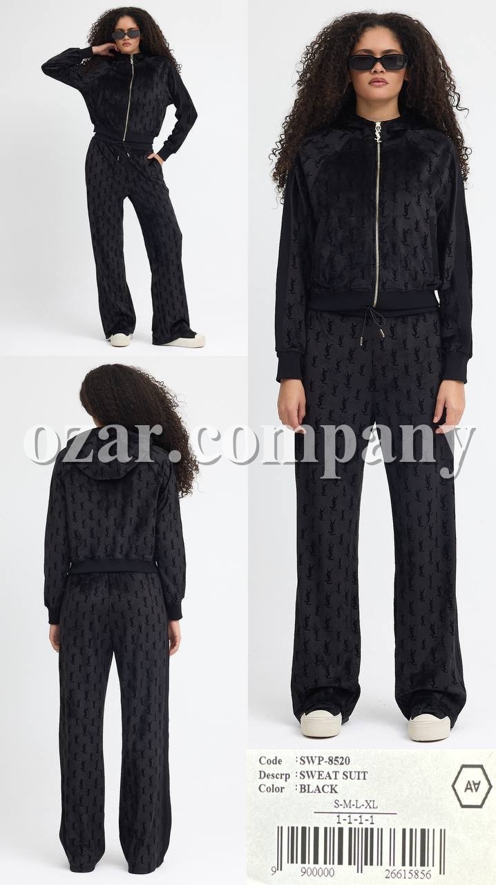 Женский Костюм A.M.N.