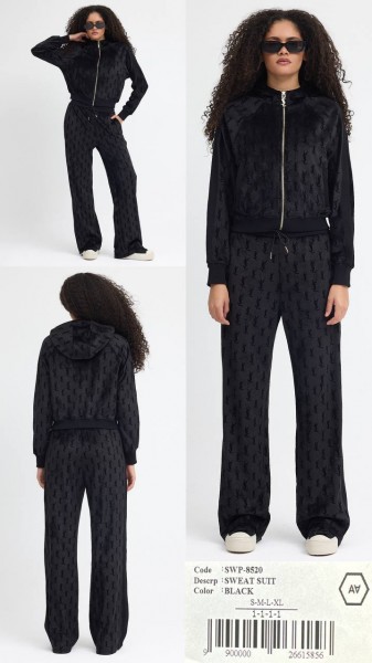 Женский Костюм A.M.N.