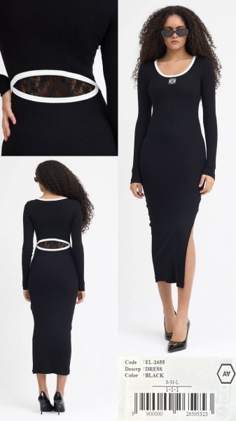 Женское Платье A.M.N.