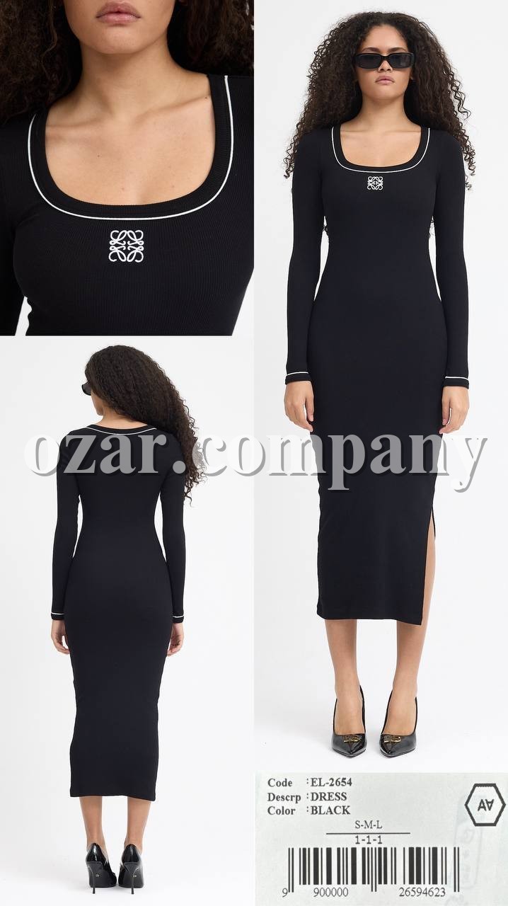 Женское Платье A.M.N.