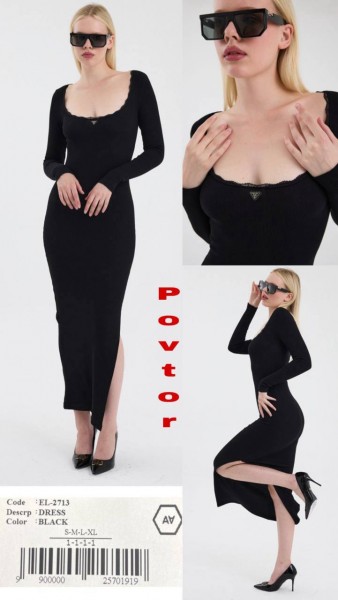 Женское Платье A.M.N.