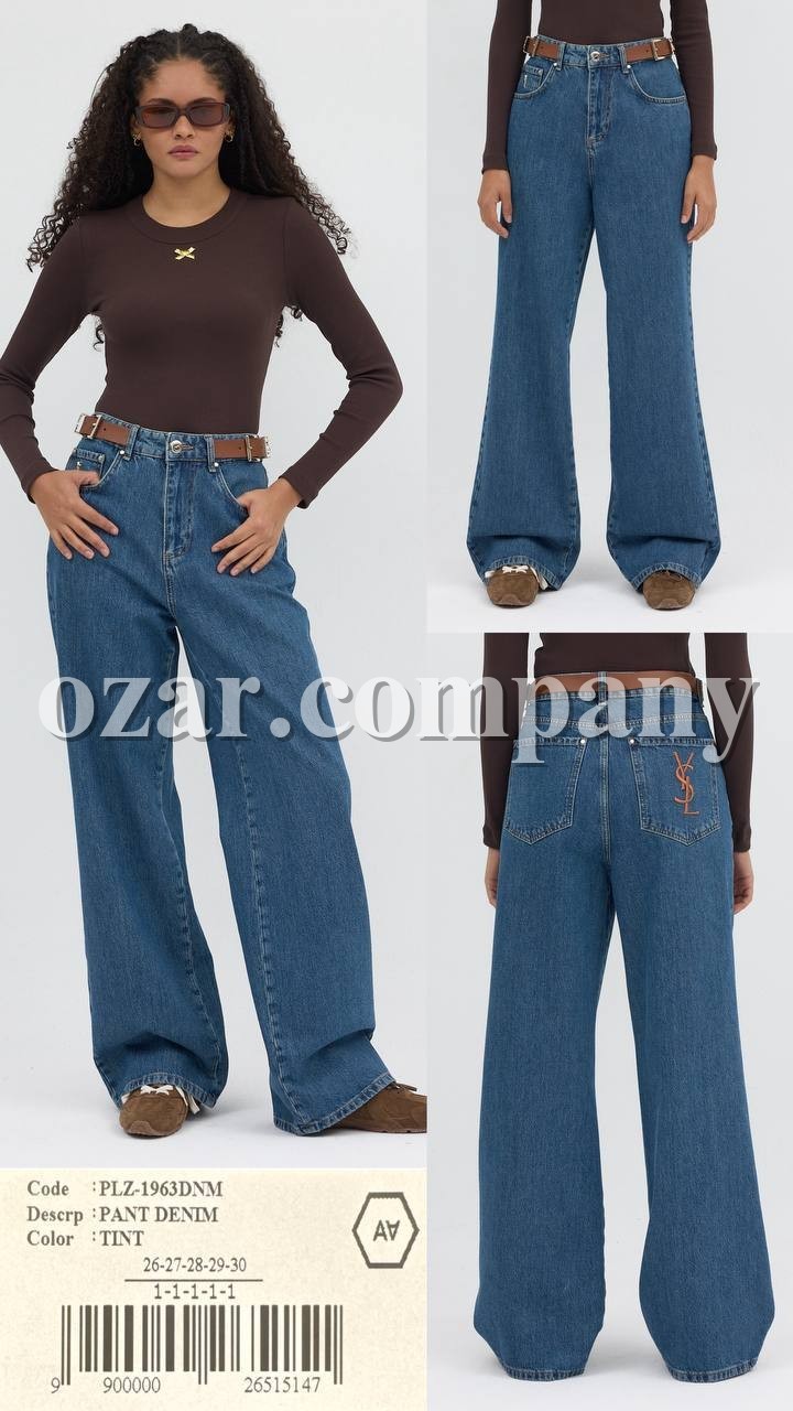 Женские Джинсы A.M.N.