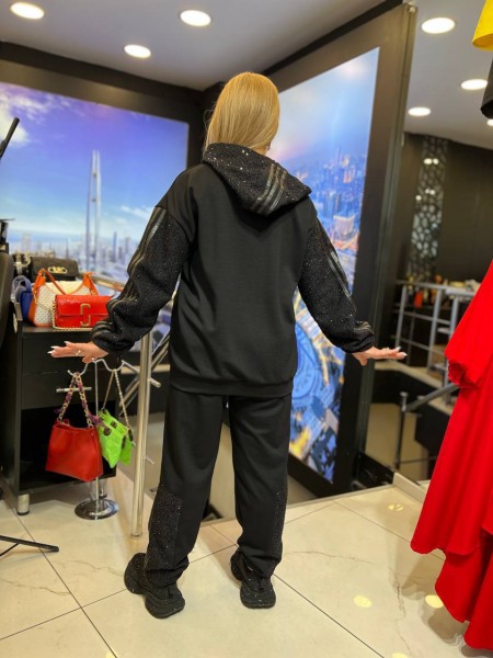 Женский Костюм Iness (Большие размеры)