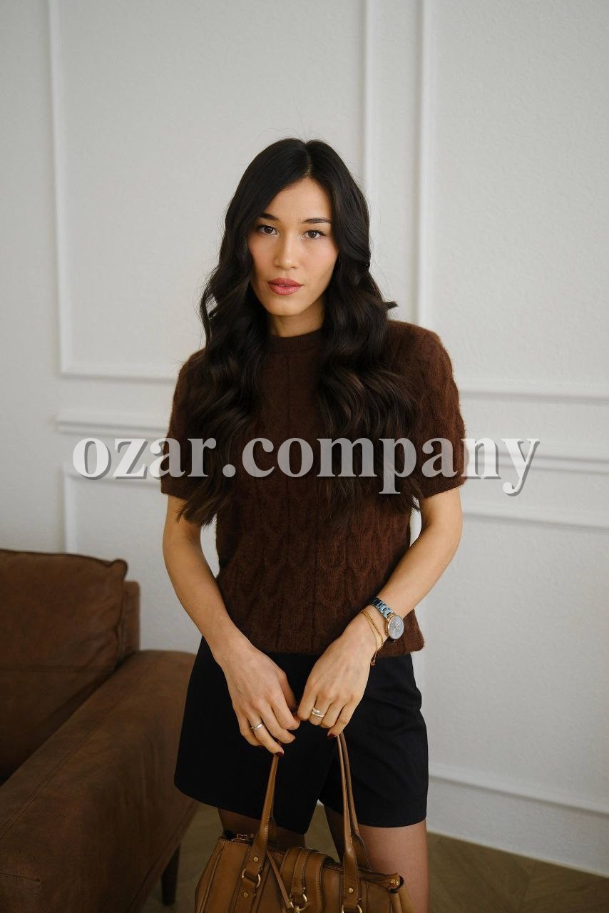 Женская Американка Trikotto