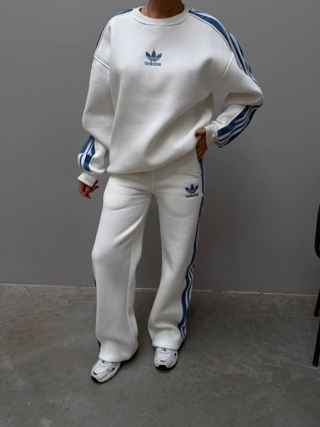 Женский Костюм Adidas