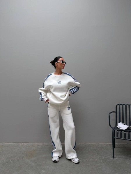 Женский Костюм Adidas