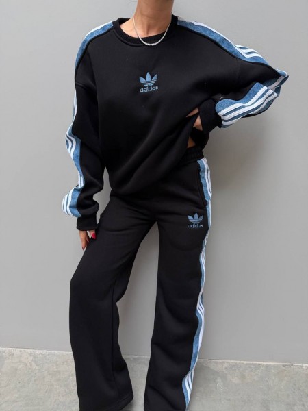 Женский Костюм Adidas