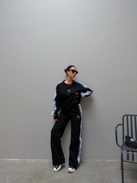 Женский Костюм Adidas