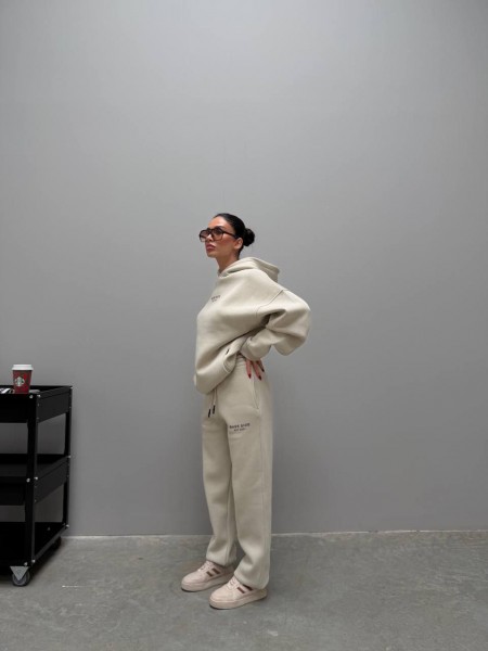 Женский Костюм Sote