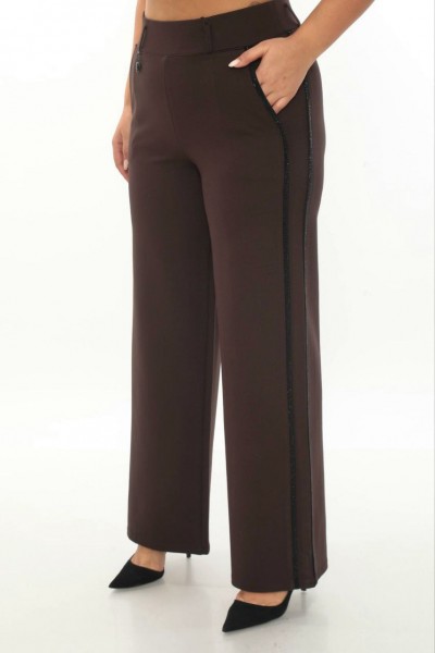 Женские Брюки Zanessi (Большие размеры) 
