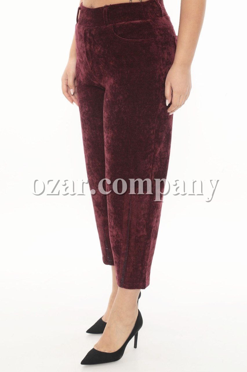Женские Брюки Zanessi (Большие размеры) 