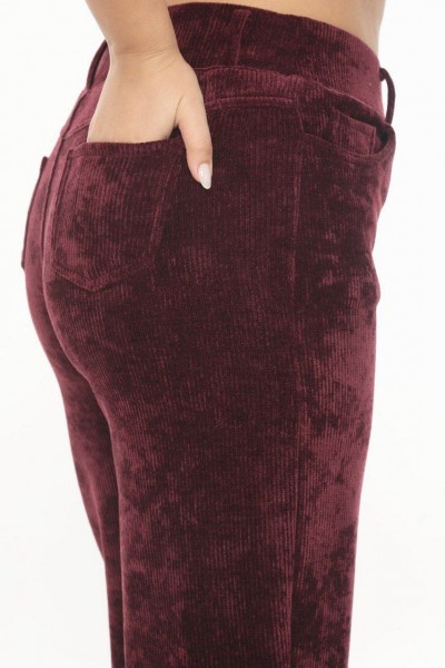 Женские Брюки Zanessi (Большие размеры) 