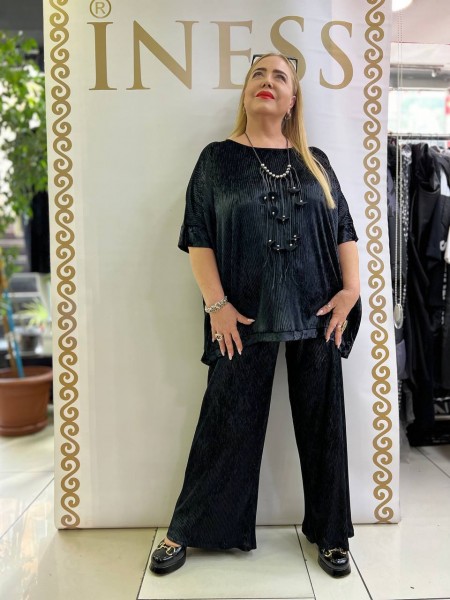 Женский Костюм Iness (Большие размеры)