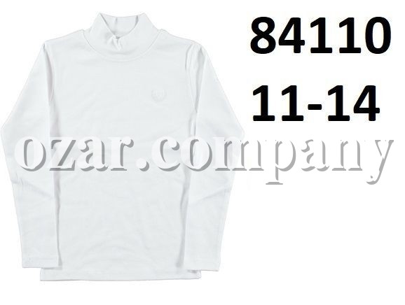 Гольф Для Мальчика (11-12-13-14лет)