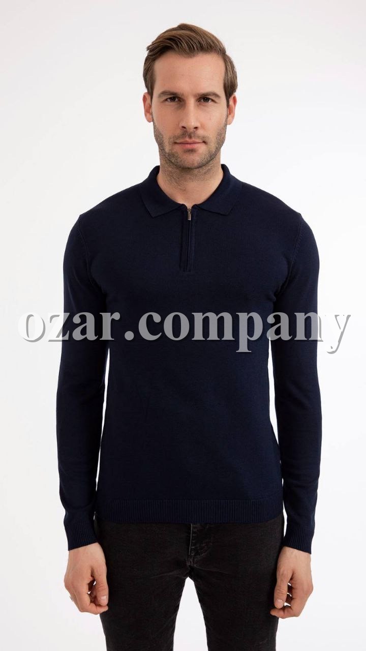 Мужской Джемпер Vip Stendo 