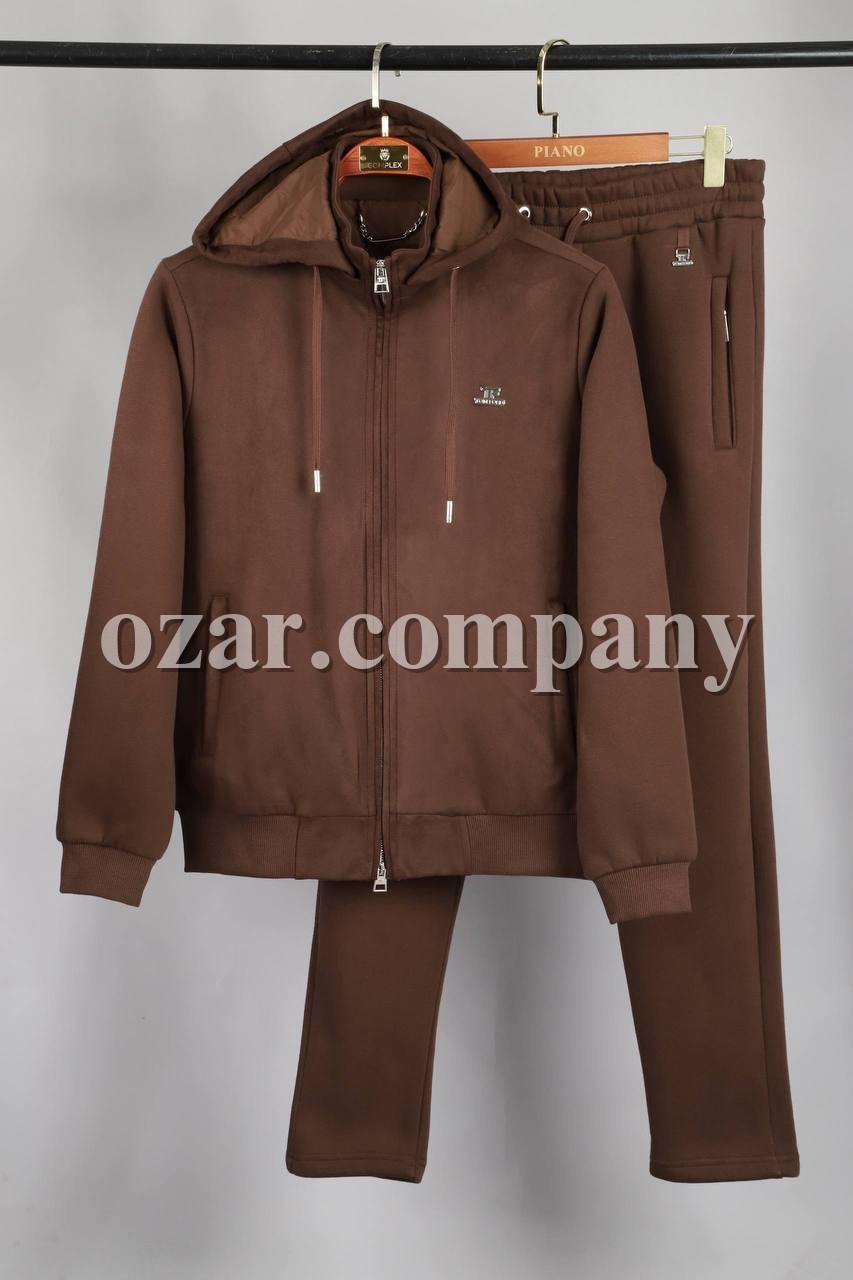 Мужской Спортивный Костюм Tom Ford