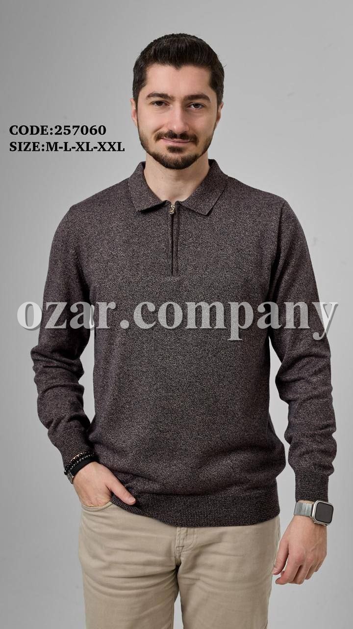 Мужской Джемпер Vip Stendo 