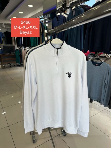 Мужской Батник Steel Way