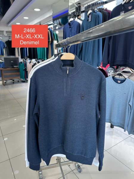 Мужской Батник Steel Way