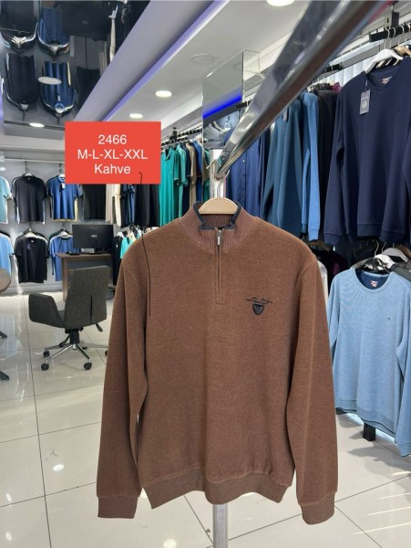 Мужской Батник Steel Way